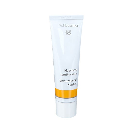 Dr. Hauschka Mascarilla Texturizante 30 ml