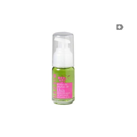 Uresim aceite de pepitas de uva 100% puro 30ml