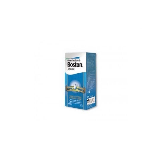 Bausch&Lomb Boston Advance limpiador 30ml