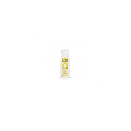Acofarderm Gel Dermatológico Cero Camomila 750ml