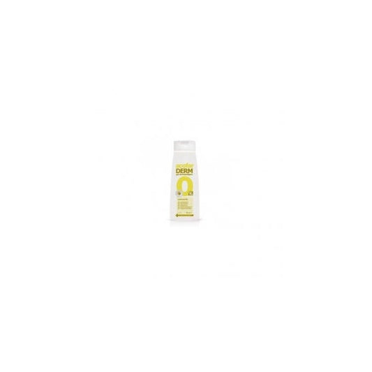 Acofarderm Gel Dermatológico Cero Camomila 750ml