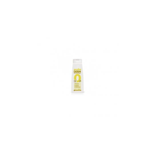 Acofarderm Gel Dermatológico Cero Camomila 750ml