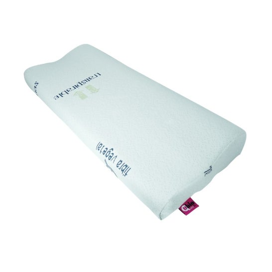 Ubiotex Almohada Cervical Pillow 70 cm 1 ud