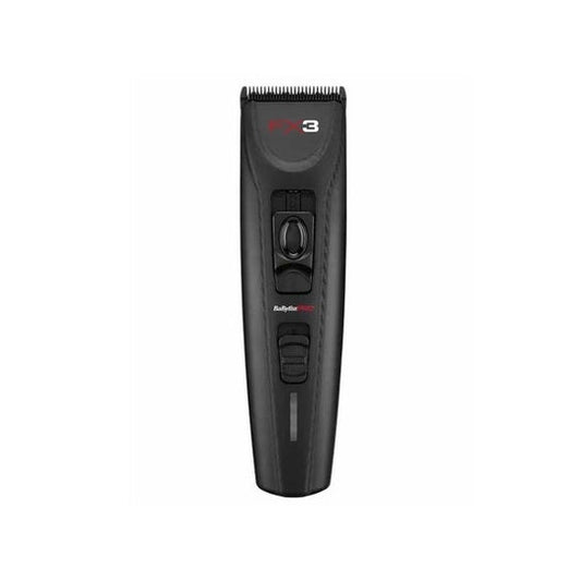 Babyliss Pro 4Artists Trimmer FX3 FXX3CBE Cortapelos 1ud