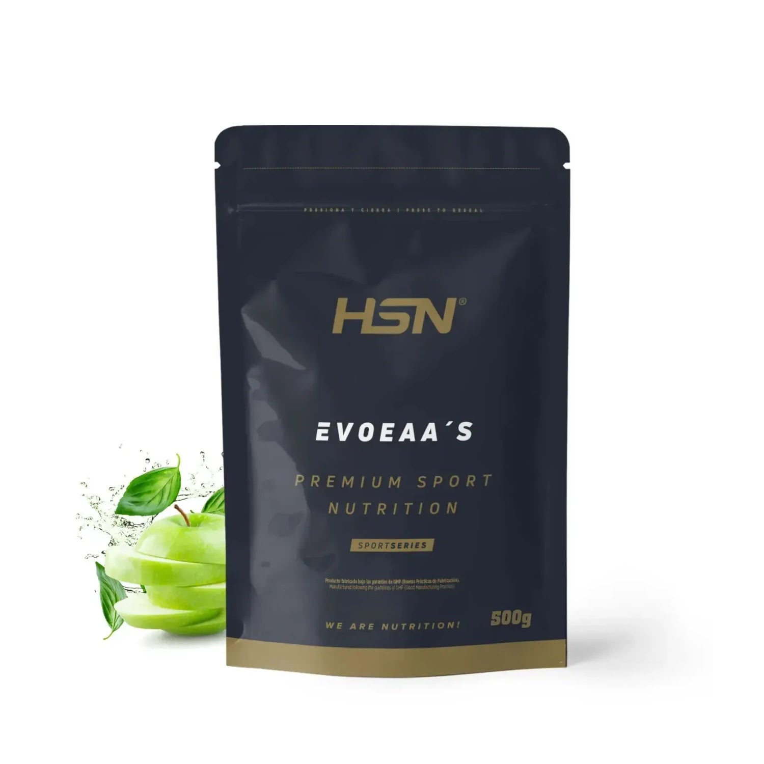 HSN Evoeaa's Manzana 500g
