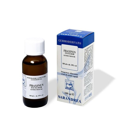 Sarandrea Extragem Fresno 20ml