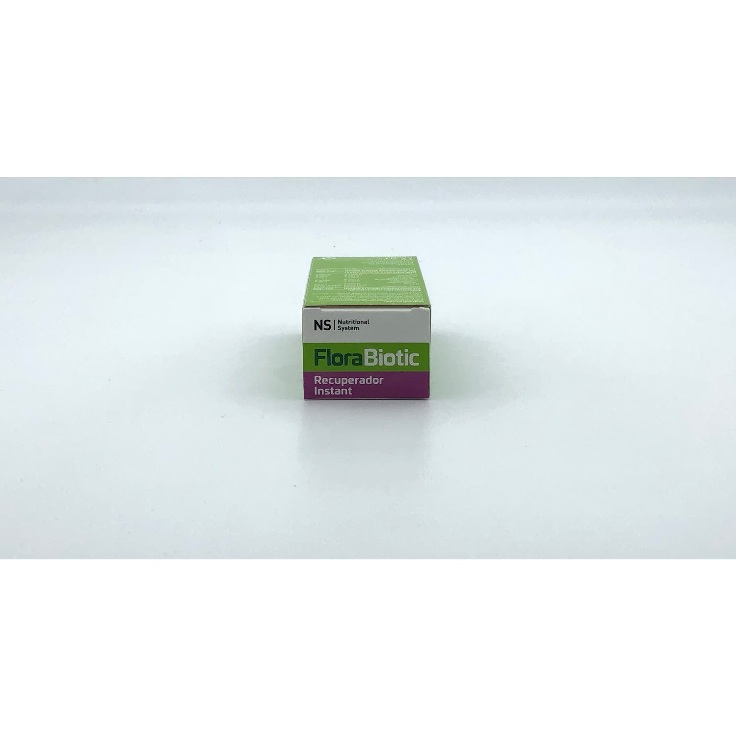 NS Florabiotic Instant 8 sobres