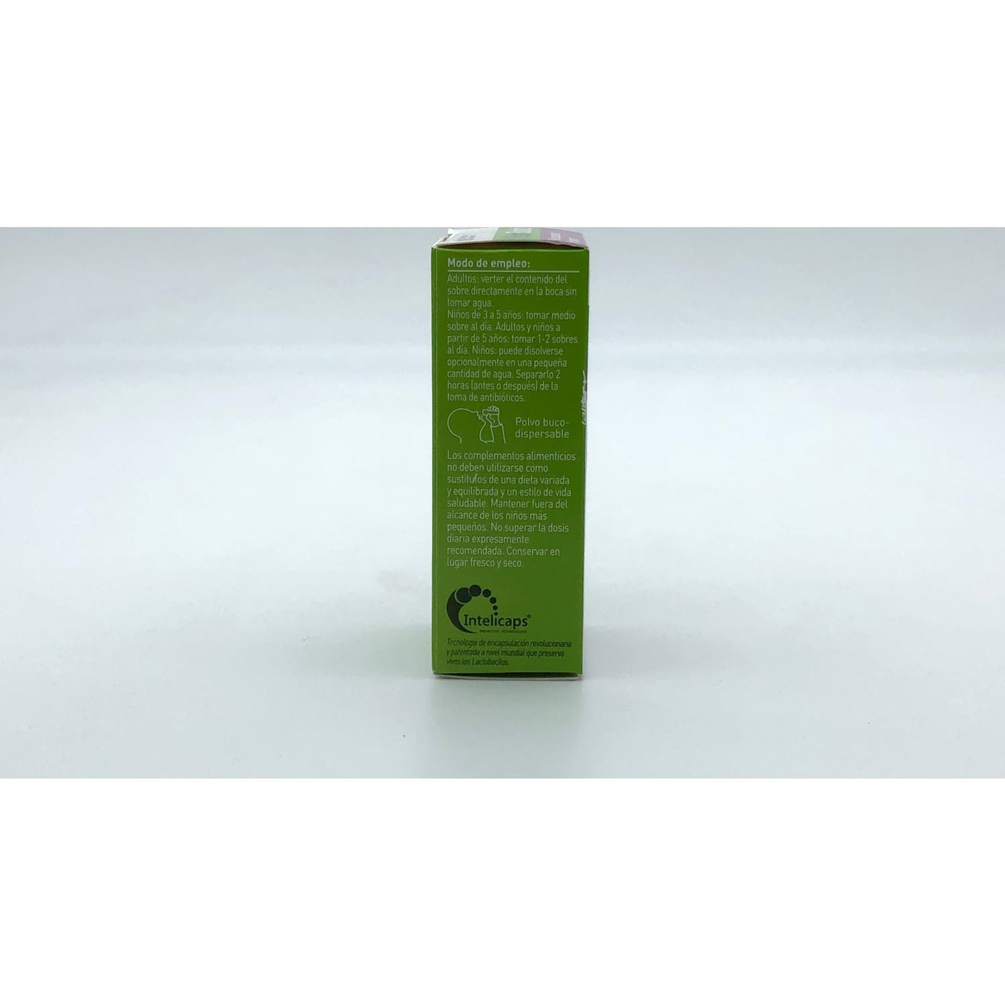 NS Florabiotic Instant 8 sobres