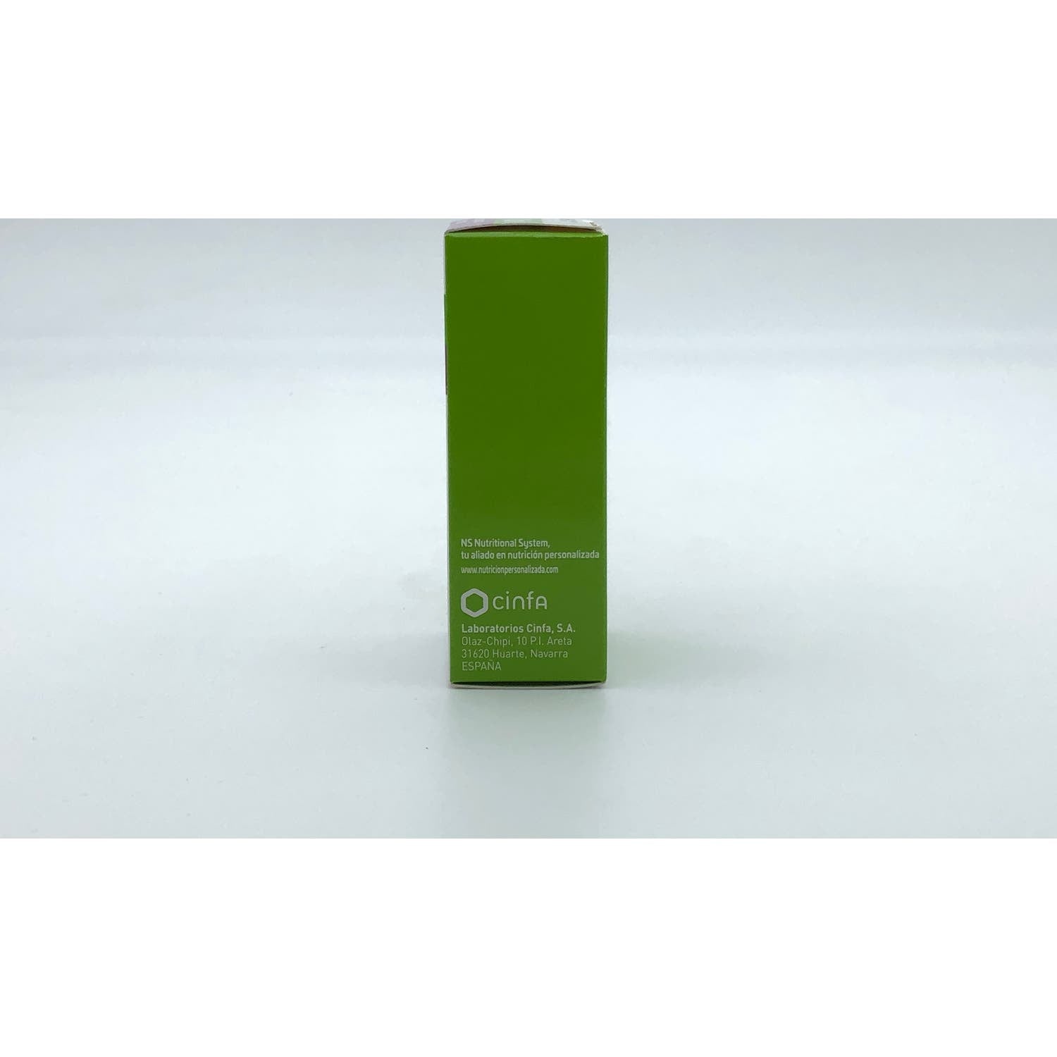 NS Florabiotic Instant 8 sobres