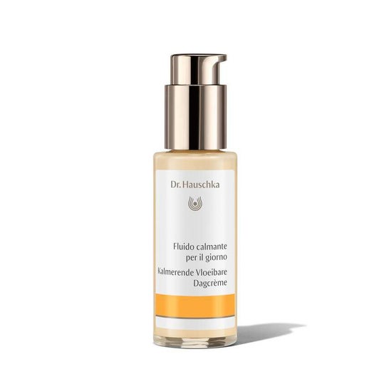 Dr. Hauschka Calming Day Fluid 50 ml
