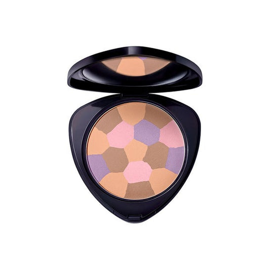 Dr. Hauschka Polvos Correctores del Color Activating 01 8g