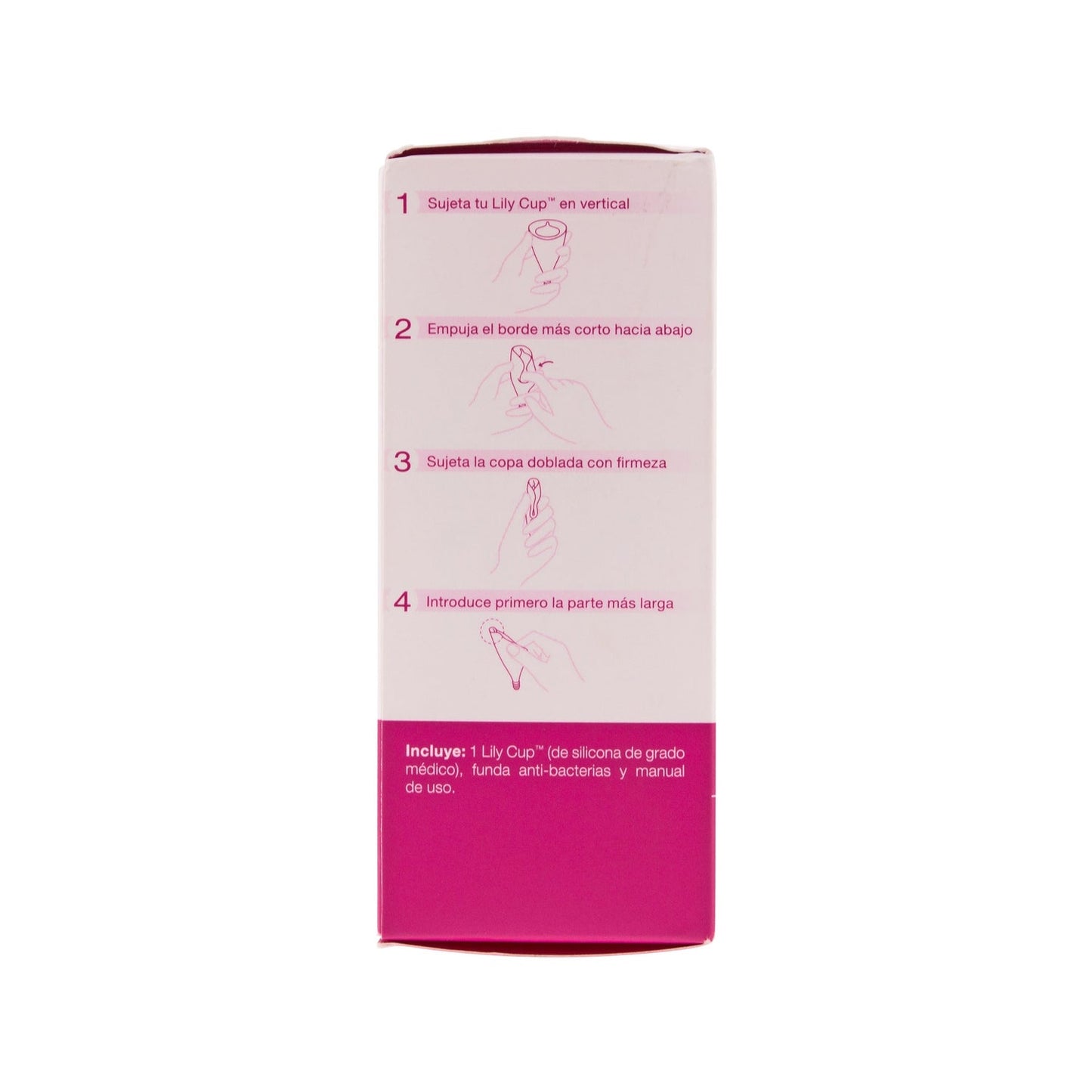 Intimina Lily Cup A 1ud