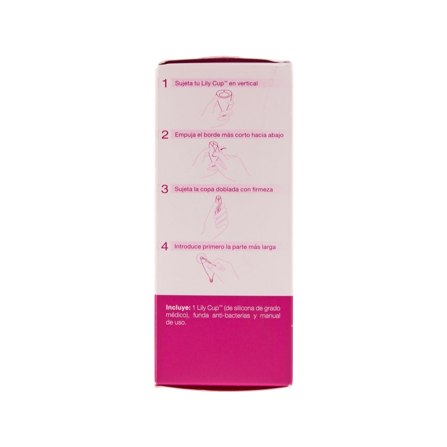 Intimina Lily Cup A 1ud