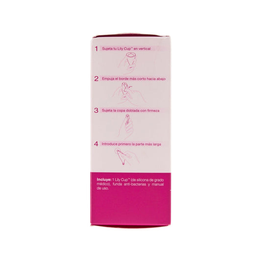 Intimina Lily Cup A 1ud