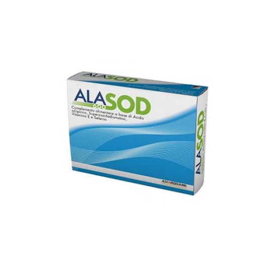 Césped Ala600 20Cpr