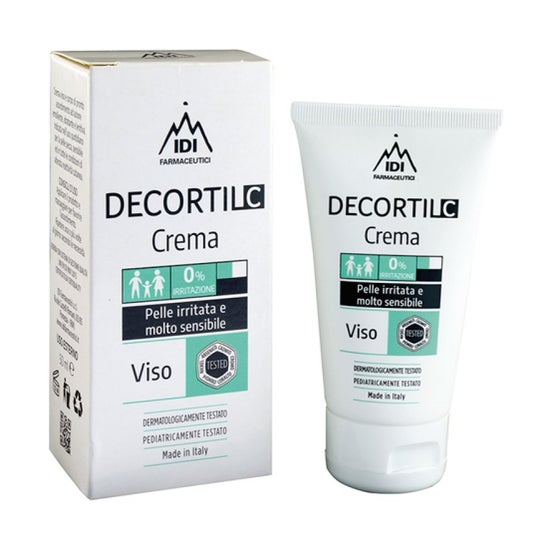 Idi Decortil C Crema Facial 50ml