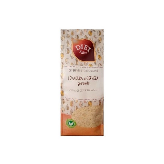 Diet-Radisson Levadura Cerveza granulada 125 g