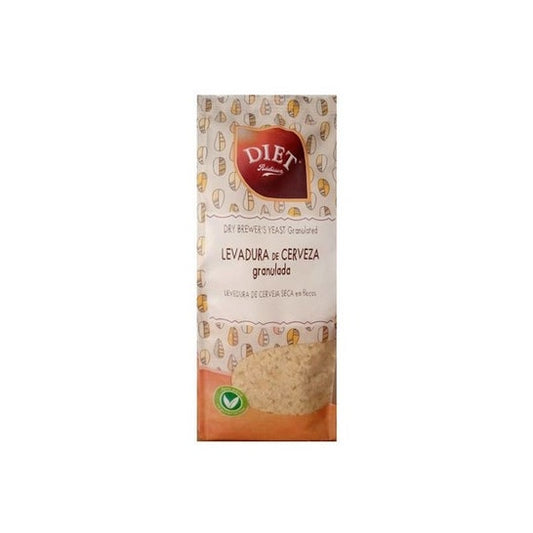 Diet-Radisson Levadura Cerveza granulada 125 g