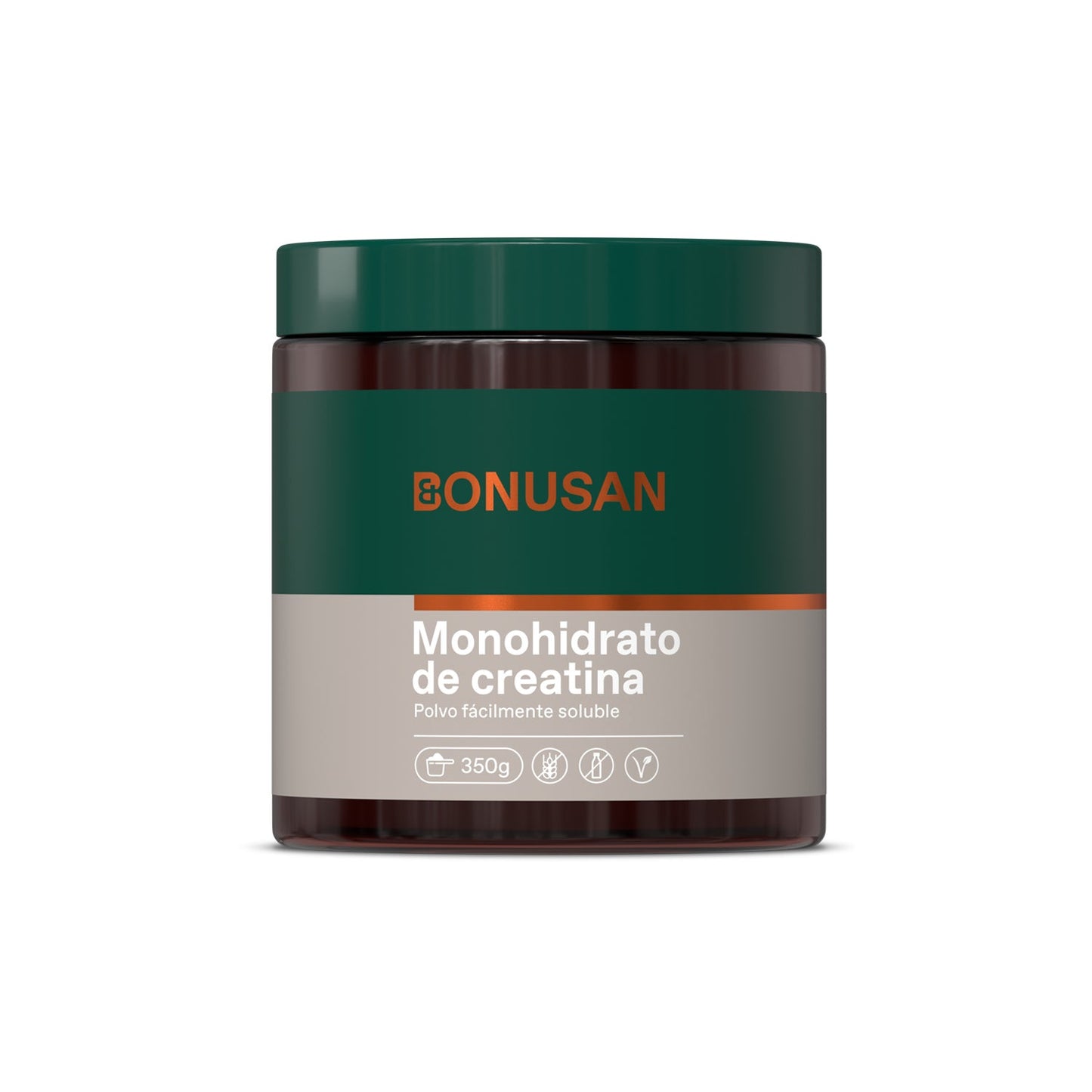 Bonusan Creatina Monohidrato 350g