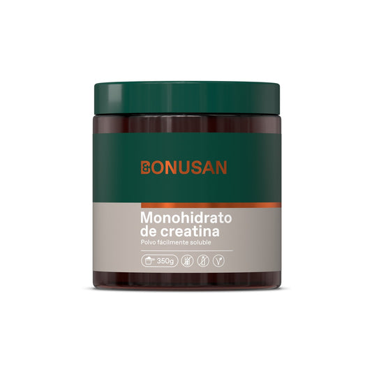 Bonusan Creatina Monohidrato 350g