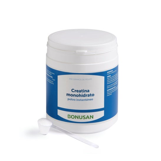 Bonusan Creatina Monohidrato 350g