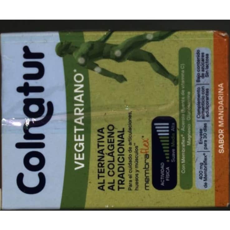 Colnatur Vegetariano 30x4,1g