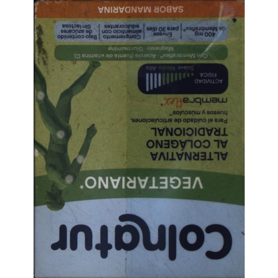 Colnatur Vegetariano 30x4,1g