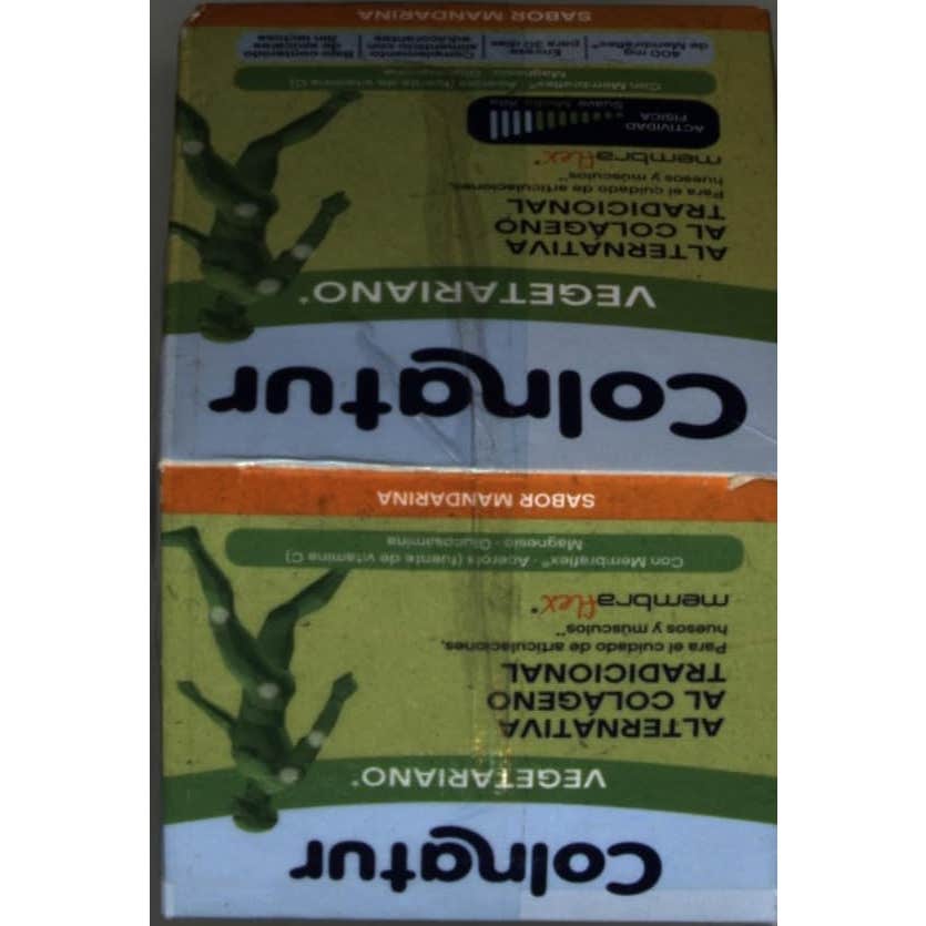 Colnatur Vegetariano 30x4,1g