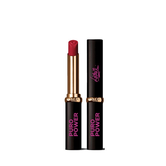 L'Oréal Color Riche Volume Puro Power Lola Nro 188 1ud