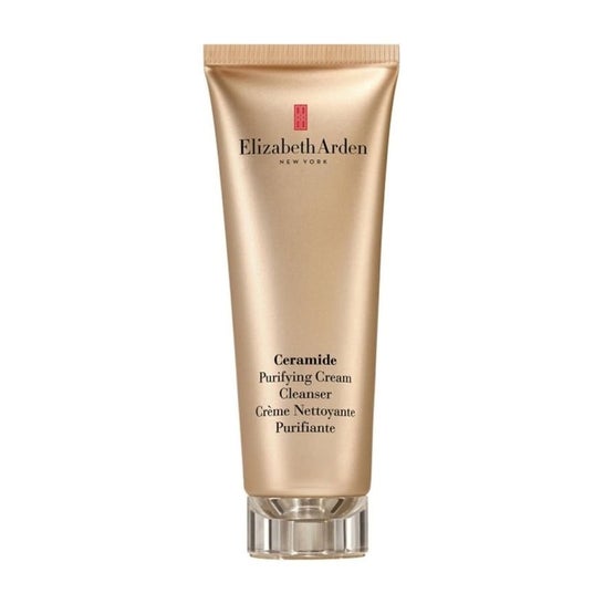 Elizabeth Arden Ceramide Purifying Cream Cleanser 125 ml