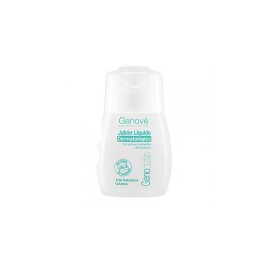 Genocutan Gel Dermatologico 100 Ml