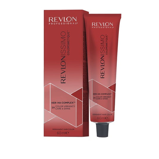 Revlonissimo Colorsmetique Color 6.65 60 ml