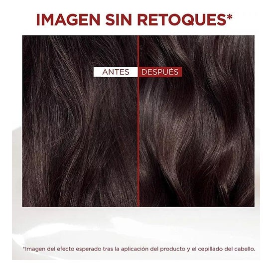 L'Oreal Elvive Crema Peinado Crema Stop Tijeras 200 ml