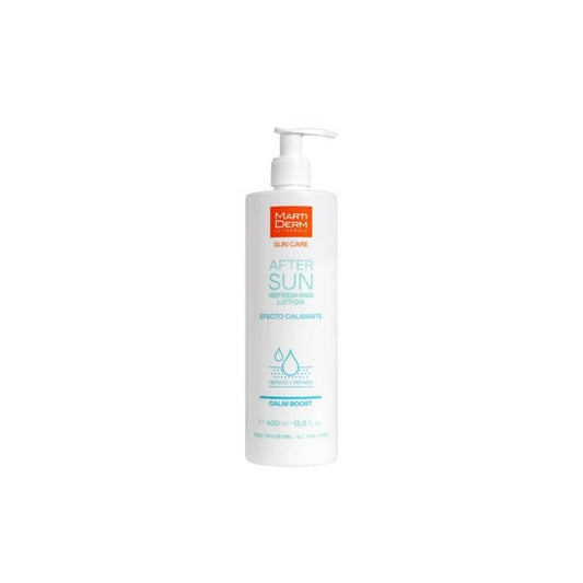 Martiderm® Sun Care After Sun Refreshing Lotion 400ml