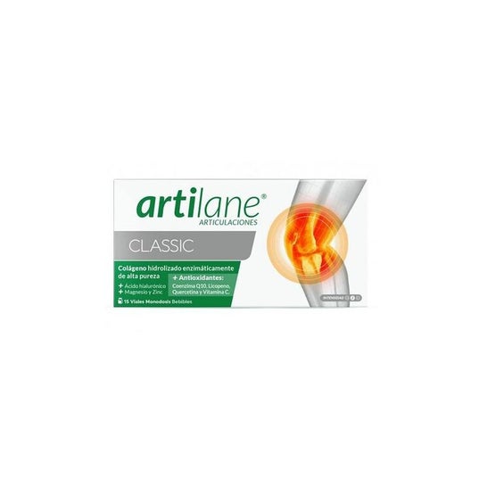 Artilane® Classic 15 Viales