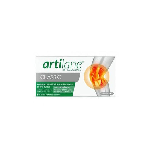Artilane® Classic 15 Viales