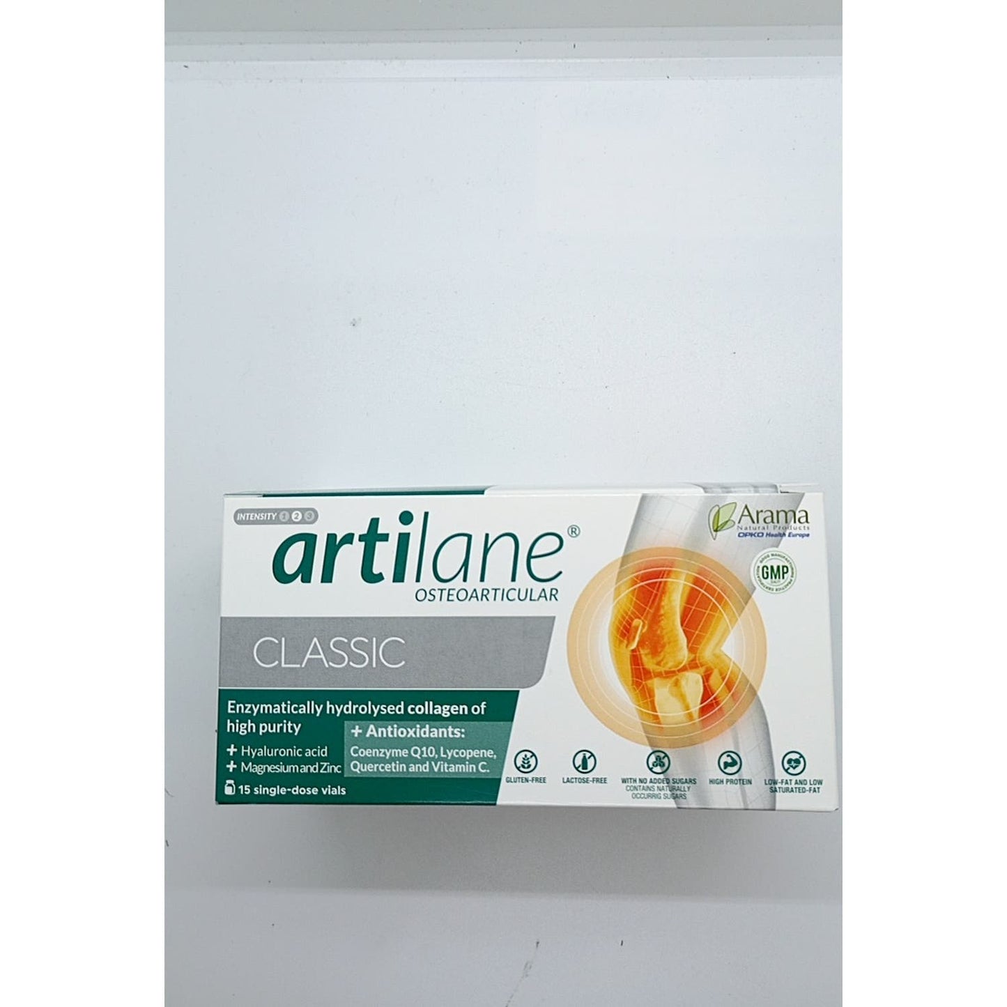 Artilane® Classic 15 Viales