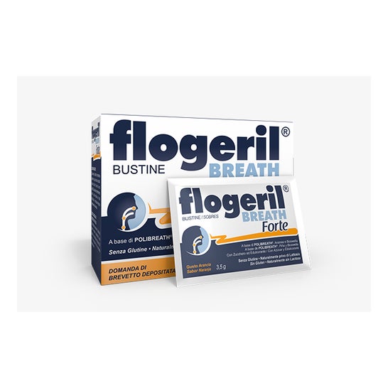 Shedir Pharma Flogeril Forte 18 Sobres