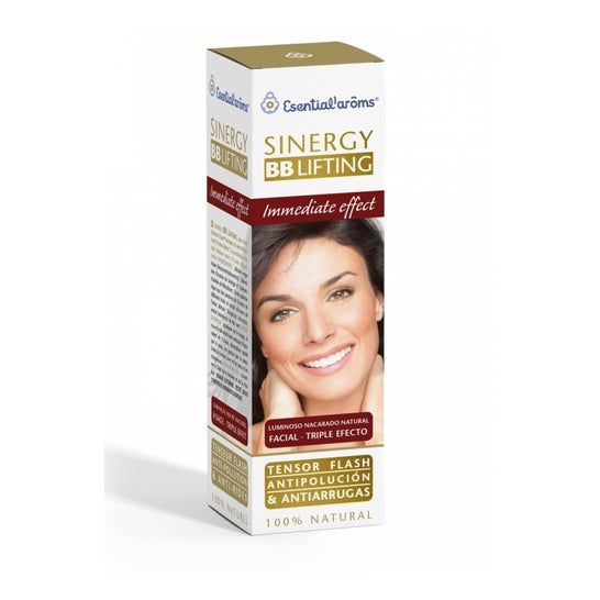 Esential Aroms Bb Lifting Pro Collagen Anti Age 15 ml