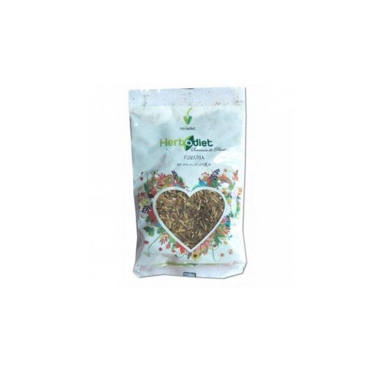 Nova Diet Fumaria Hojas 40 g