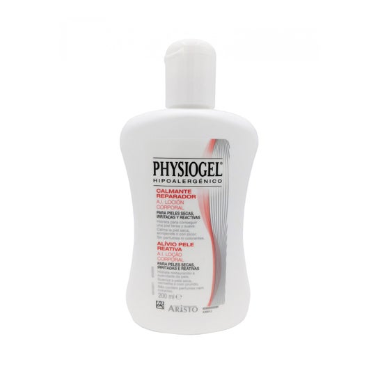 Physiogel A.I fluido 200ml