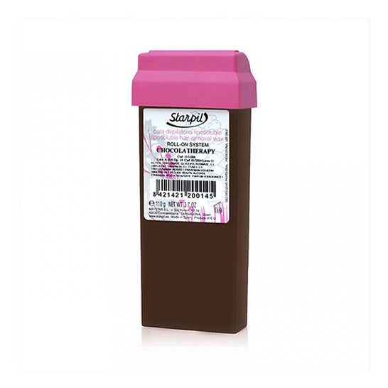 Starpil Roll-on Cera Chocotherapy 110 g