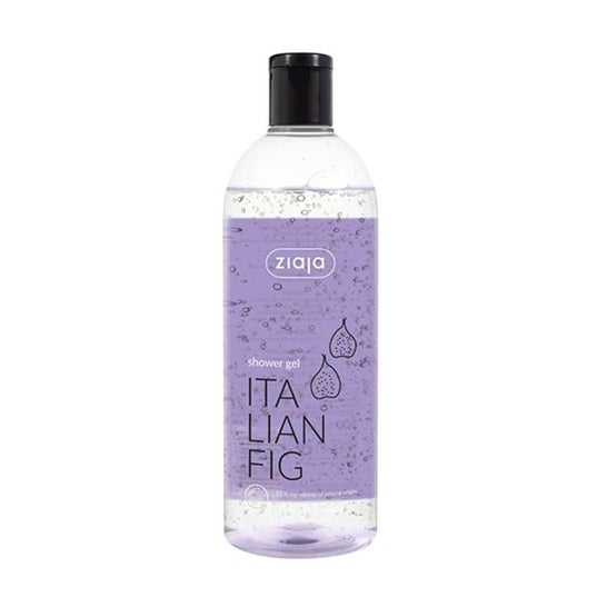 Ziaja Gel de ducha de Higo Italiano 500 ml