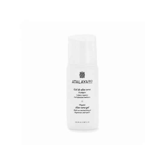 Atalaya Bio gel Aloe Vera Eco 100 ml