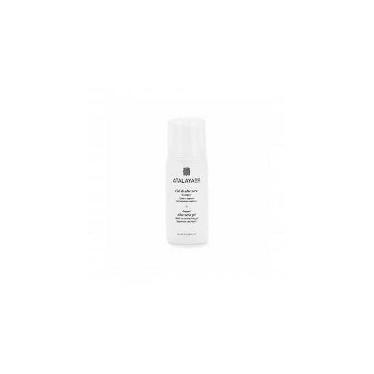Atalaya Bio gel Aloe Vera Eco 100 ml