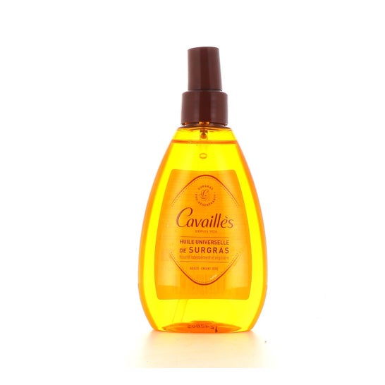 Roge Cavailles Aceite Universal 150 ml