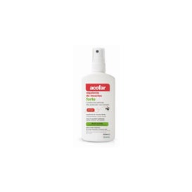 Acofar Repelente De Insectos Forte 100ml