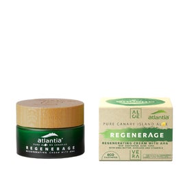 Atlantia Crema Regeneradora con AHA 50ml