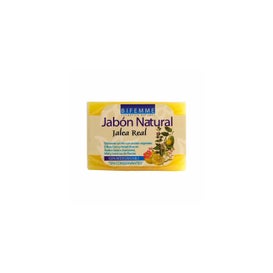 Bifemme Jabón Natural de Jalea Real 100 g