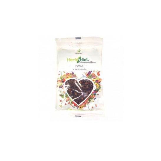Nova Diet Enebro Bayas 50 g